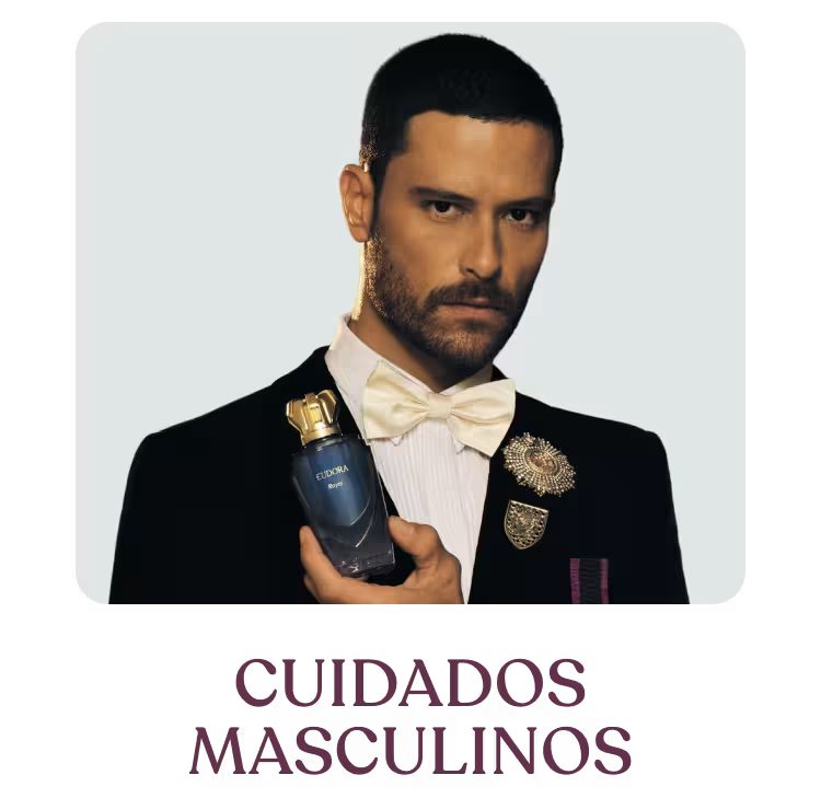 Banner Categoria masculino