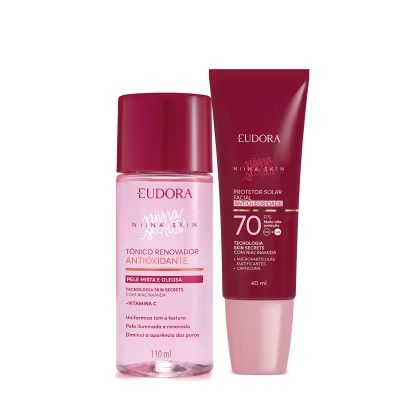 Skincare — produto 2