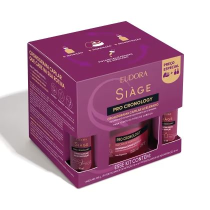 Siàge Pro Cronology — produto 6