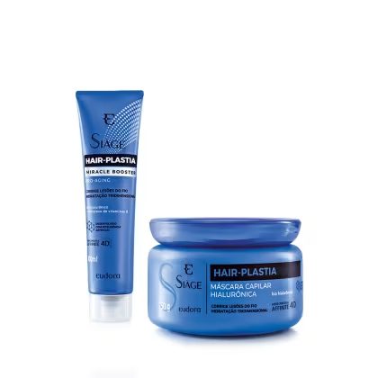 Hair-Plastia — produto 13