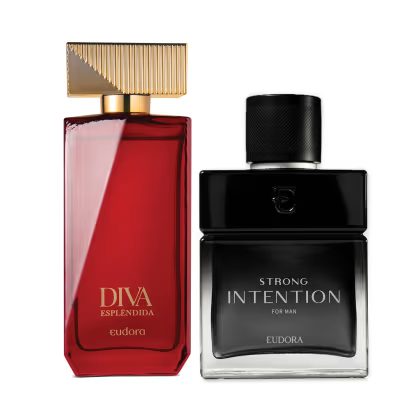 Perfumaria — produto 132