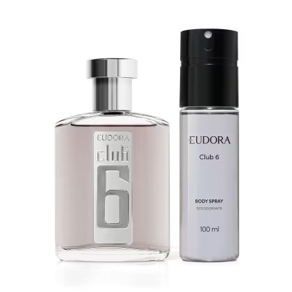 Perfumaria — produto 88