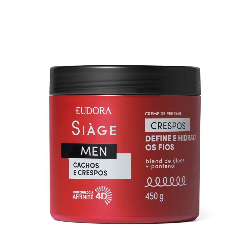 Men Cachos e Crespos — produto 3