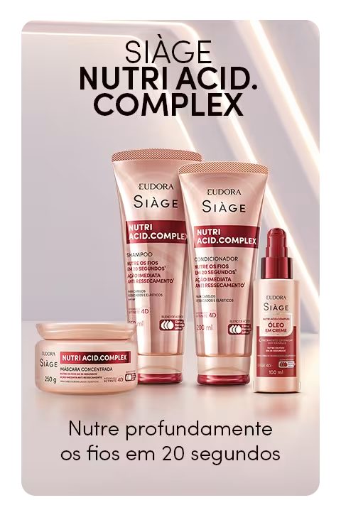 Banner Siàge Nutri Acid Complex