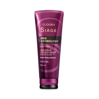 Siàge Pro Cronology — produto 9