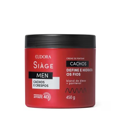 Men Cachos e Crespos — produto 10