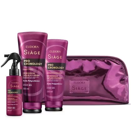Siàge Pro Cronology — produto 17