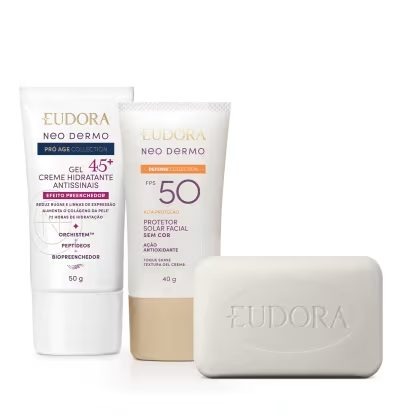 Skincare — produto 19