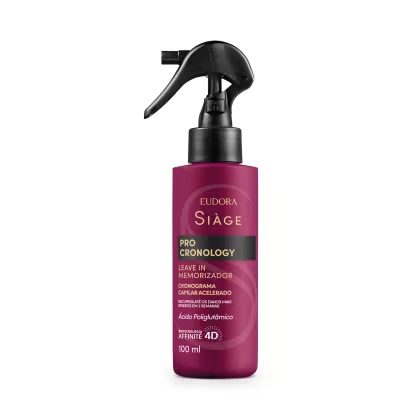 Siàge Pro Cronology — produto 3