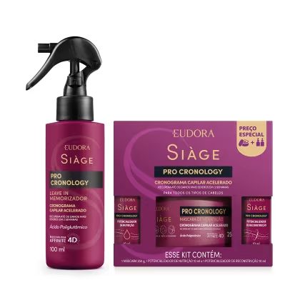 Siàge Pro Cronology — produto 18