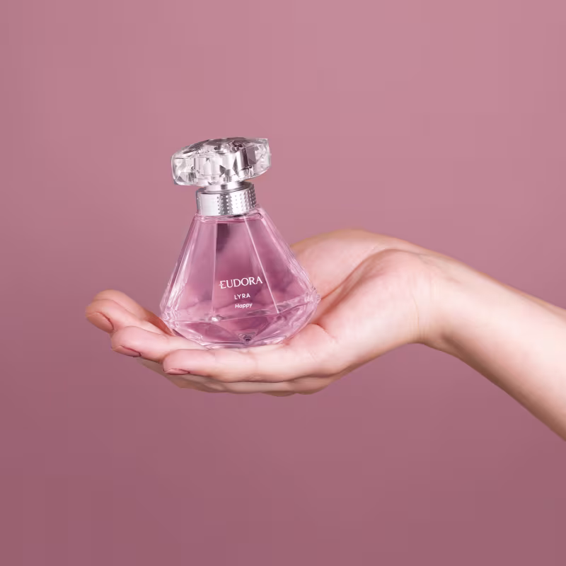 LYRA Desodorante Colônia 75ml