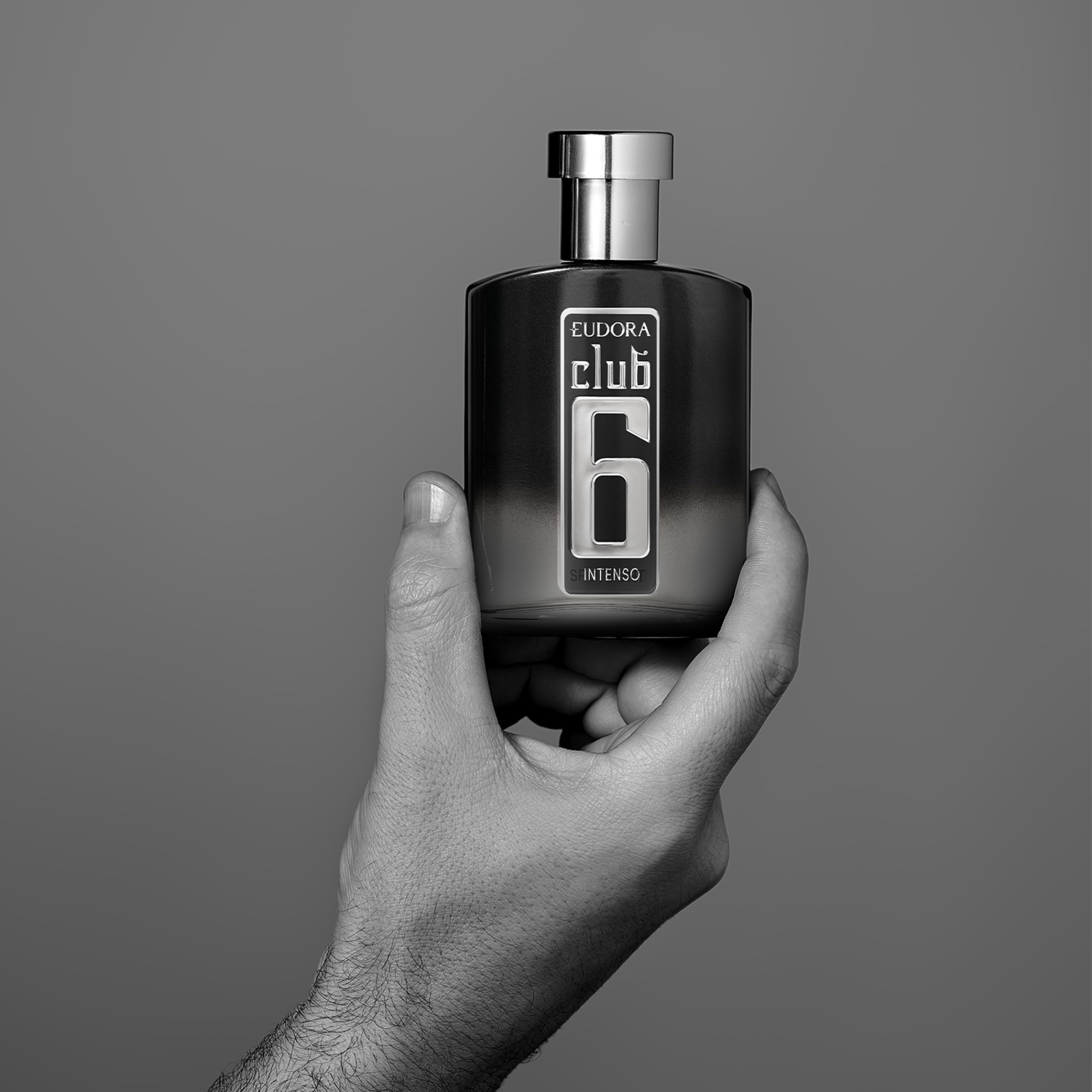 Club 6 Intenso Desodorante Colônia 95ml