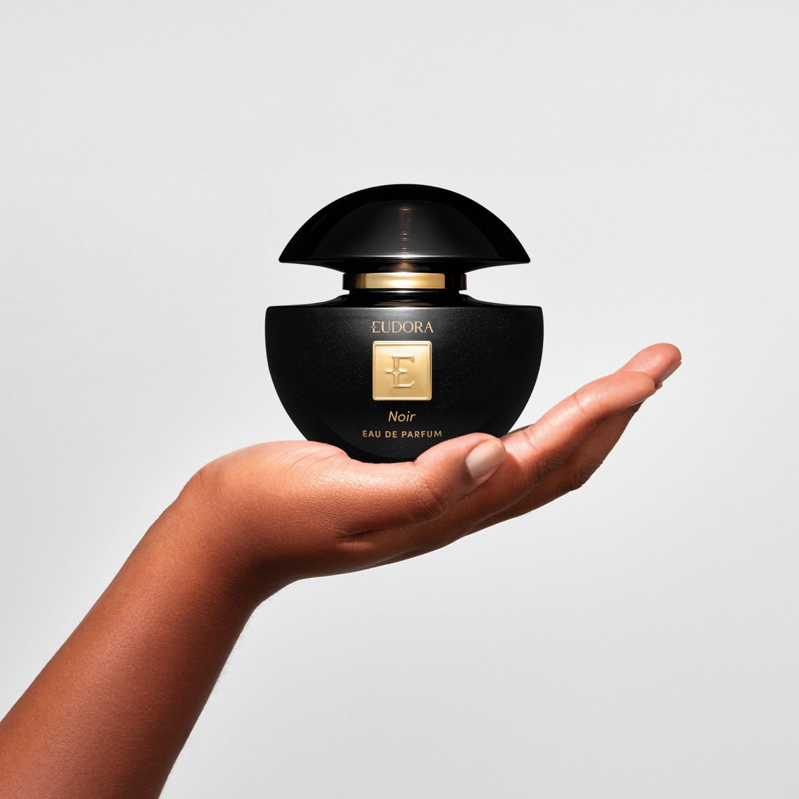 Eudora Noir Eau de Parfum 75ml