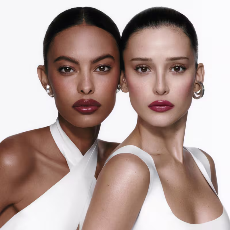 EUDORA MAKE Gloss Labial Micro Injection Rose 5,2ml