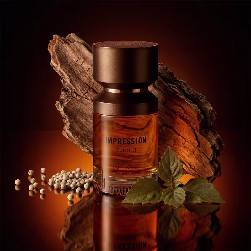 Impression Eau De Parfum 100ml