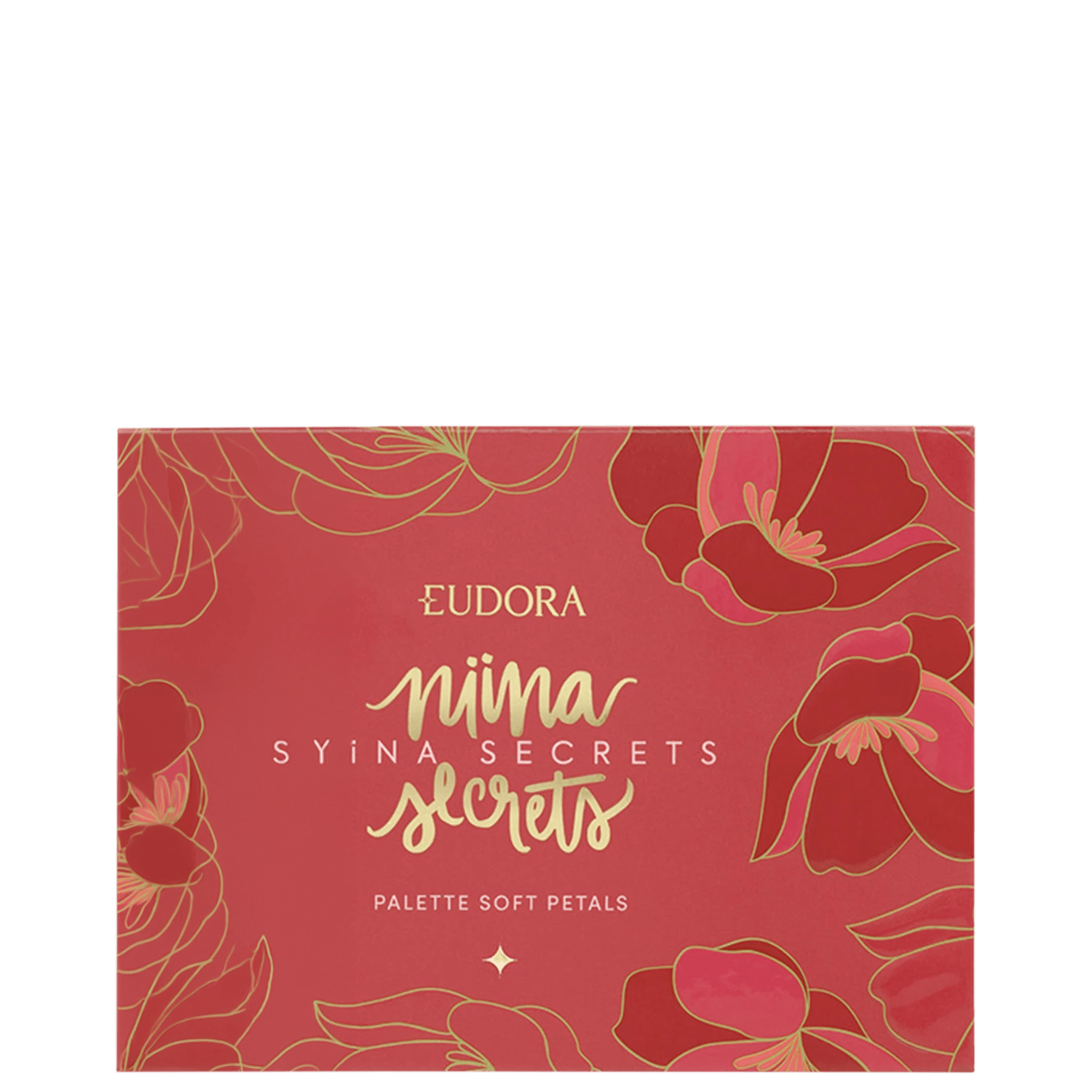 Niina Secrets Combo Soft Petals (4 Itens)