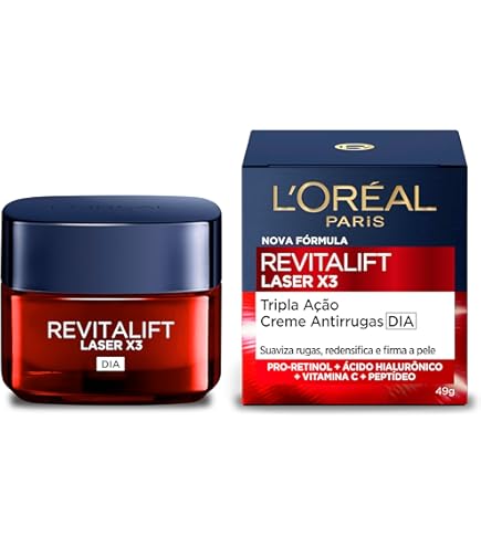 Neo Dermo Combo Pró Age Collection: Creme Reparados Pescoço e Colo 40g + Gel Facial Antissinais 60+ 50g