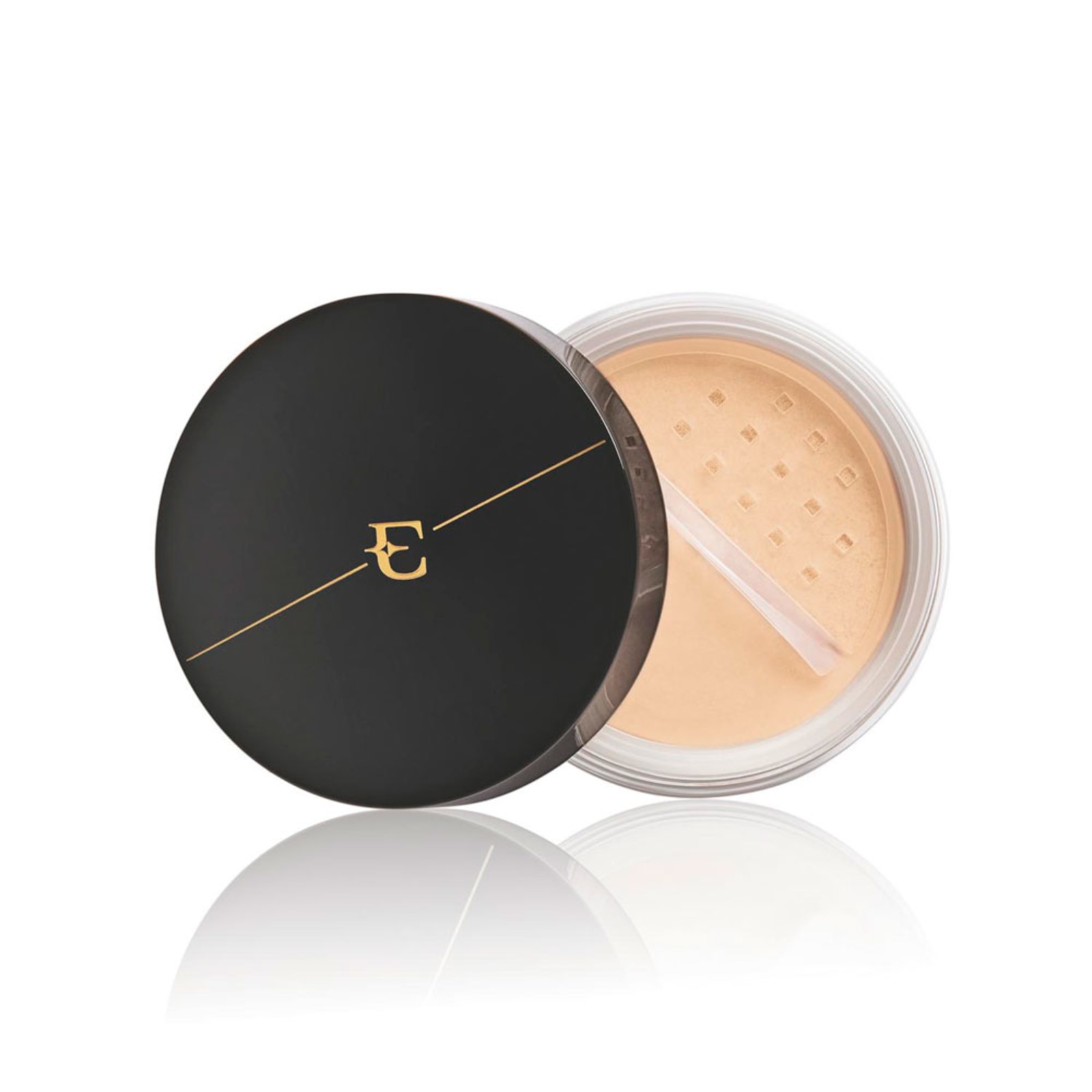 Glam Pó Solto Matificante Skin Perfection Claro Médio 20g