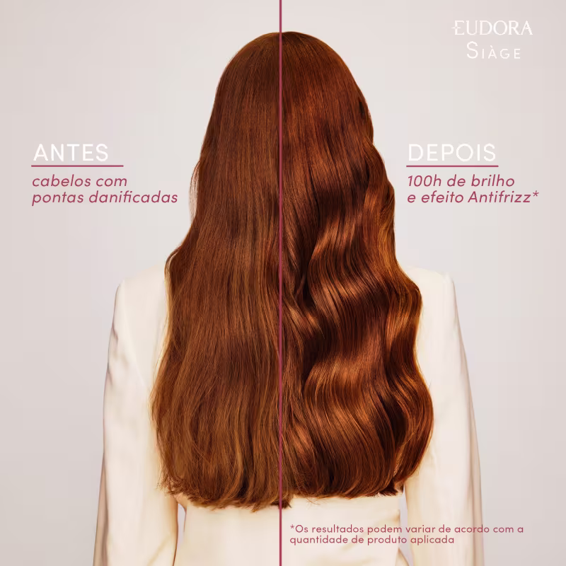 Siàge Supreme Oil Nutri Rosé 60ml