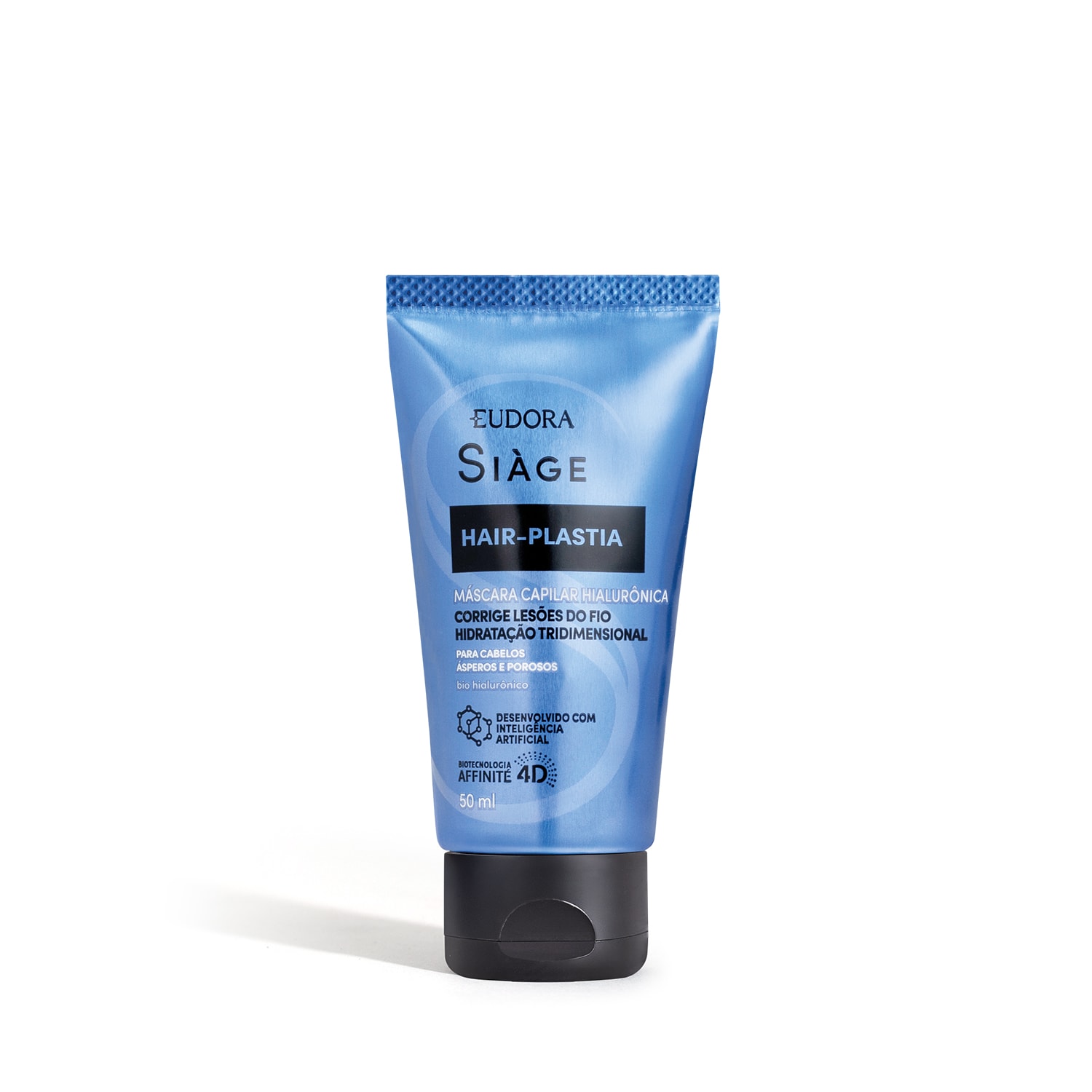 Siàge Máscara Capilar Hair-Plastia 50ml