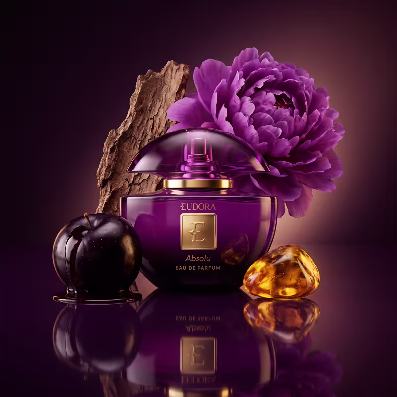 EUDORA Absolu Eau de Parfum 75ml