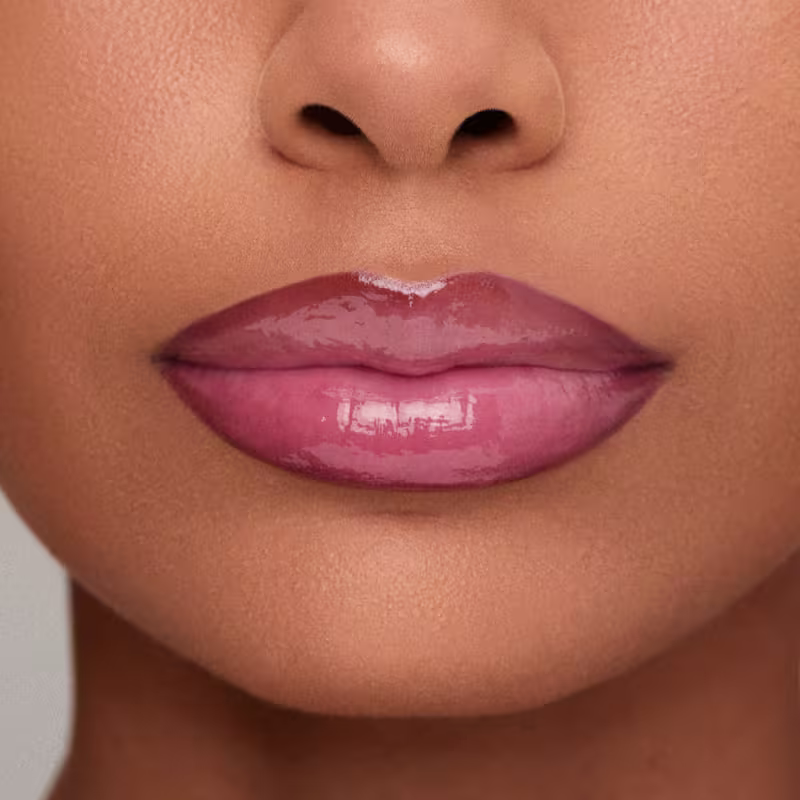 EUDORA MAKE Gloss Labial Micro Injection Rose 5,2ml