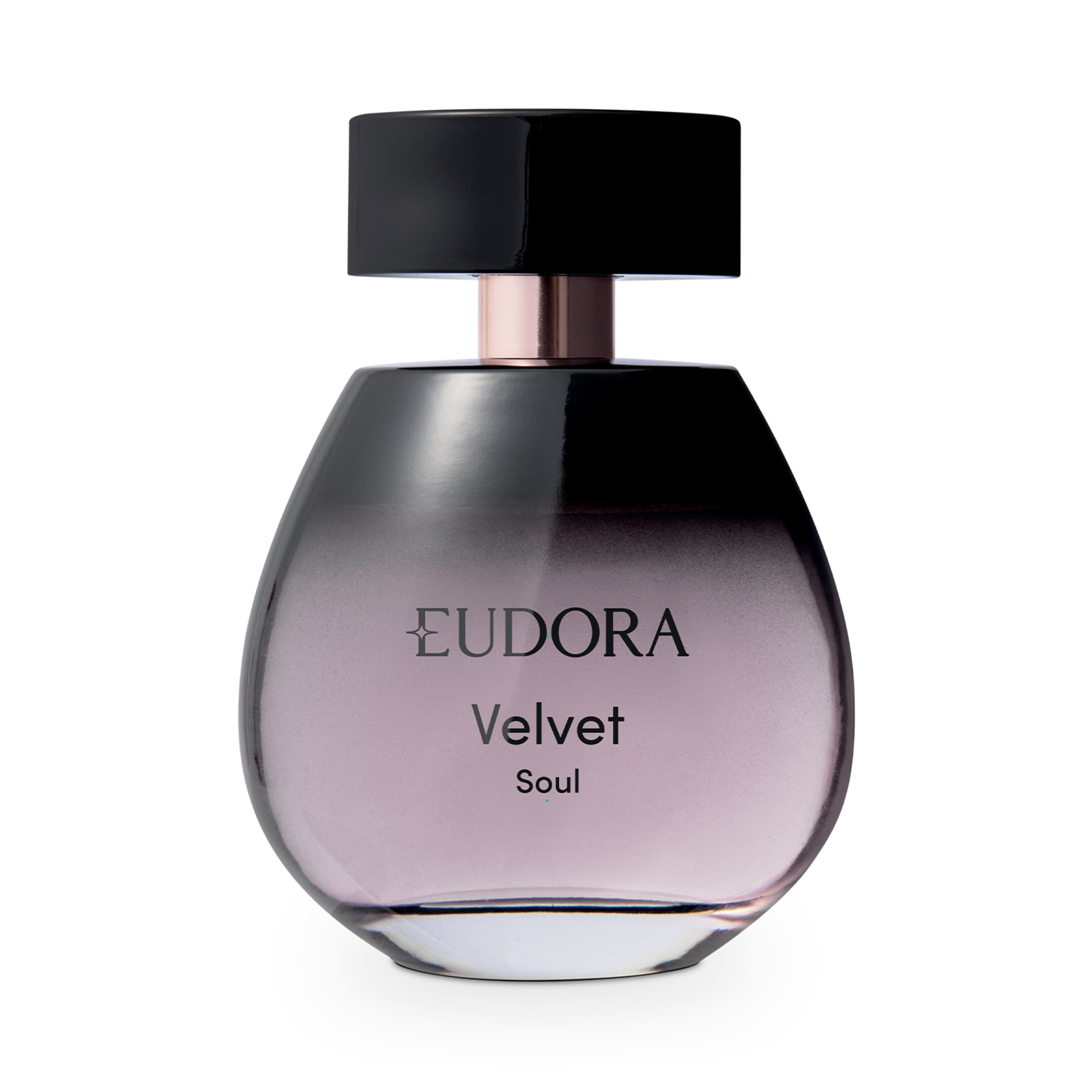 Velvet Eudora Soul Desodorante Colônia 100ml