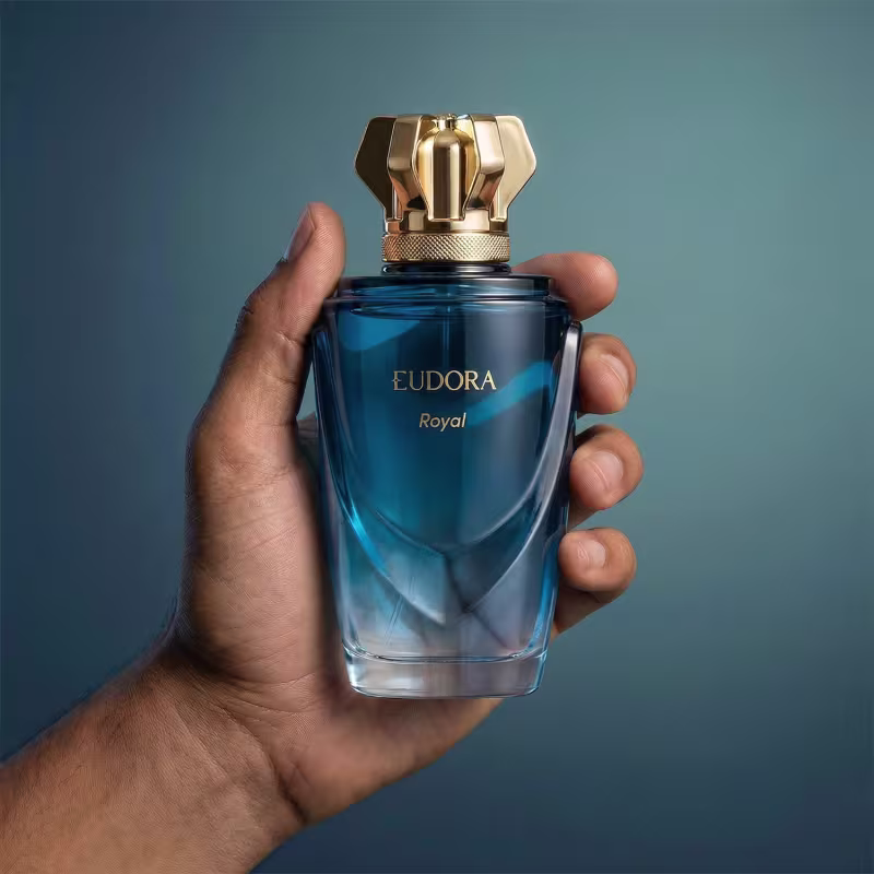 Royal Eudora Desodorante Colônia Masculino 100ml