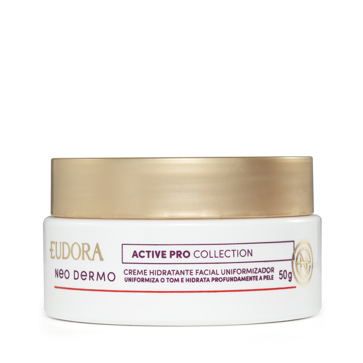 Neo Dermo Combo Neo Dermo: Creme Redutor De Olheiras 12g + Sérum Uniformizador 30ml