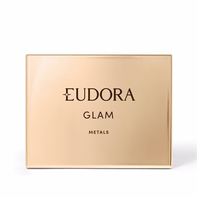 GLAM Blush Bronzer Degradê Metals 7g