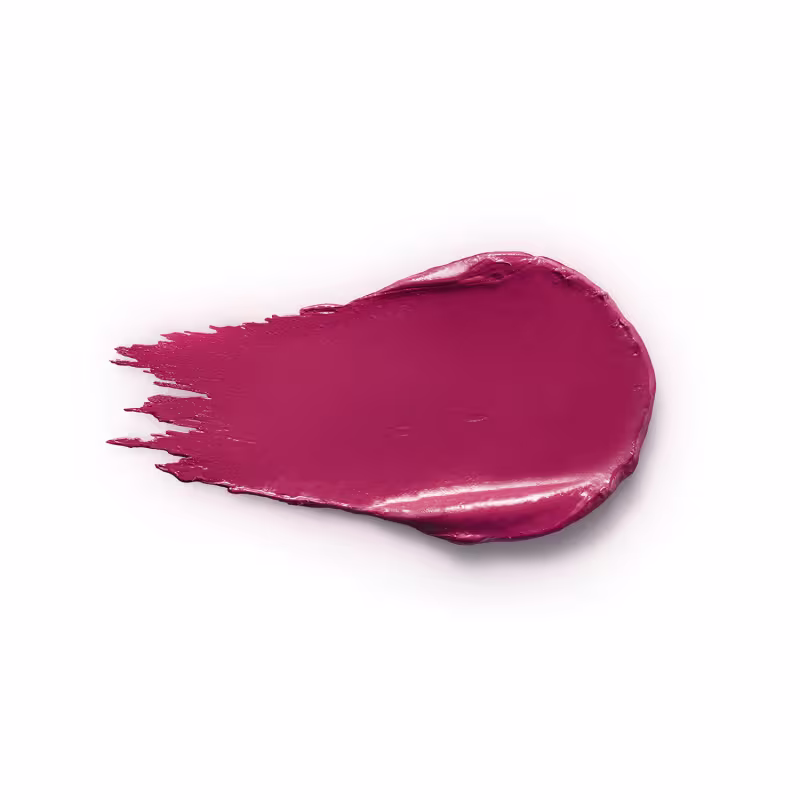 EUDORA MAKE Batom Hidratante Malva da Moda Kiss Me 3,7g