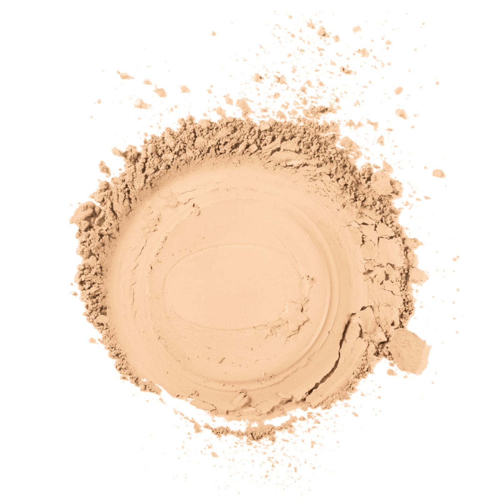 Glam Pó Solto Matificante Skin Perfection Claro Médio 20g