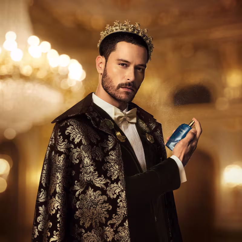 Royal Eudora Desodorante Colônia Masculino 100ml