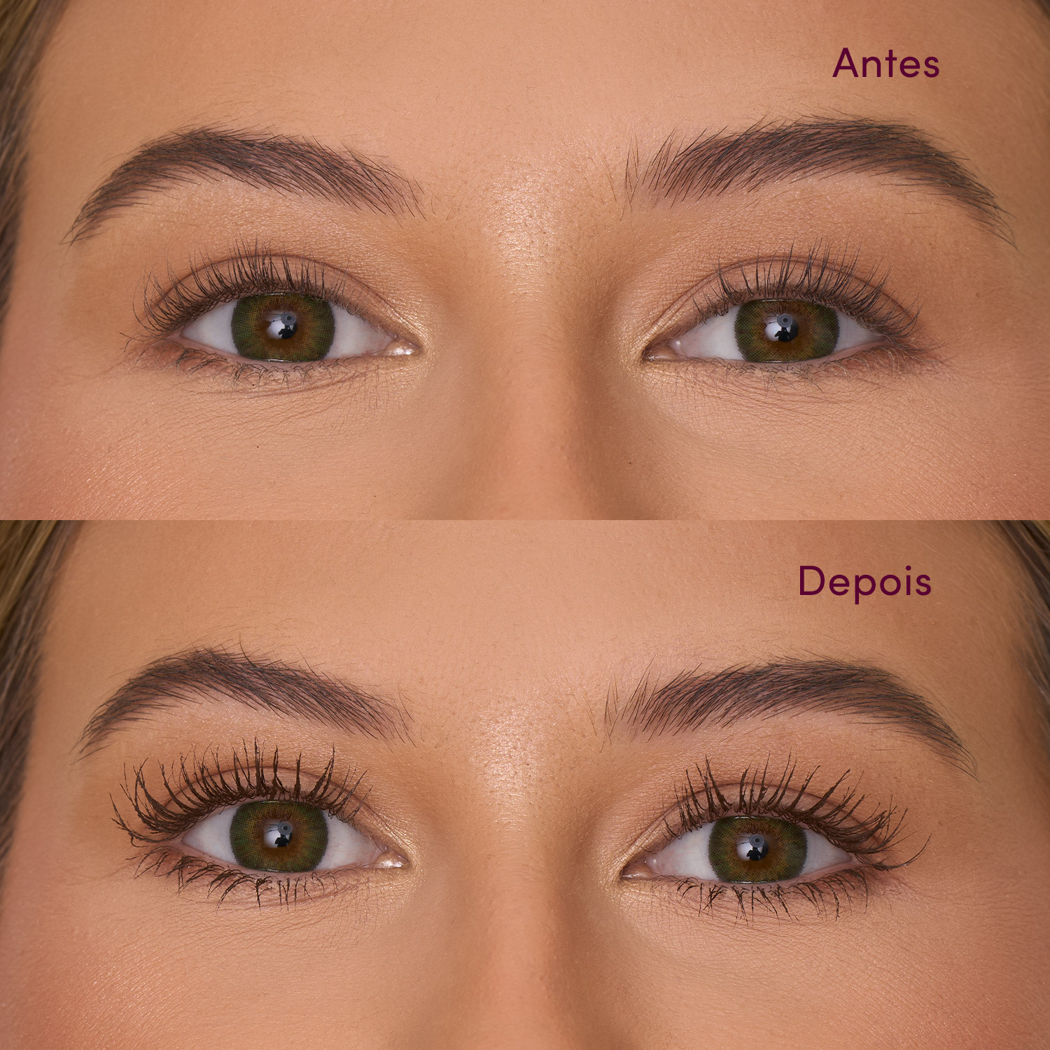 Eudora Combo Máscara para Cílios Niina Secrets Super Up 8g + Loção Hidratante Desodorante Corporal Lyra 150ml
