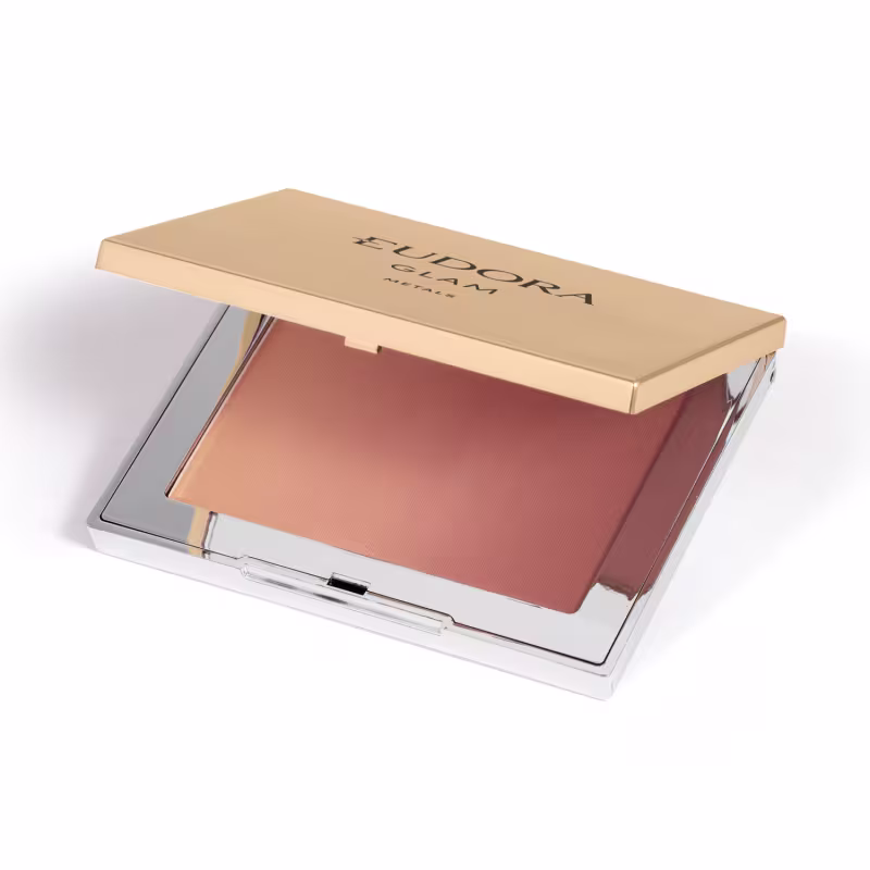 GLAM Blush Bronzer Degradê Metals 7g