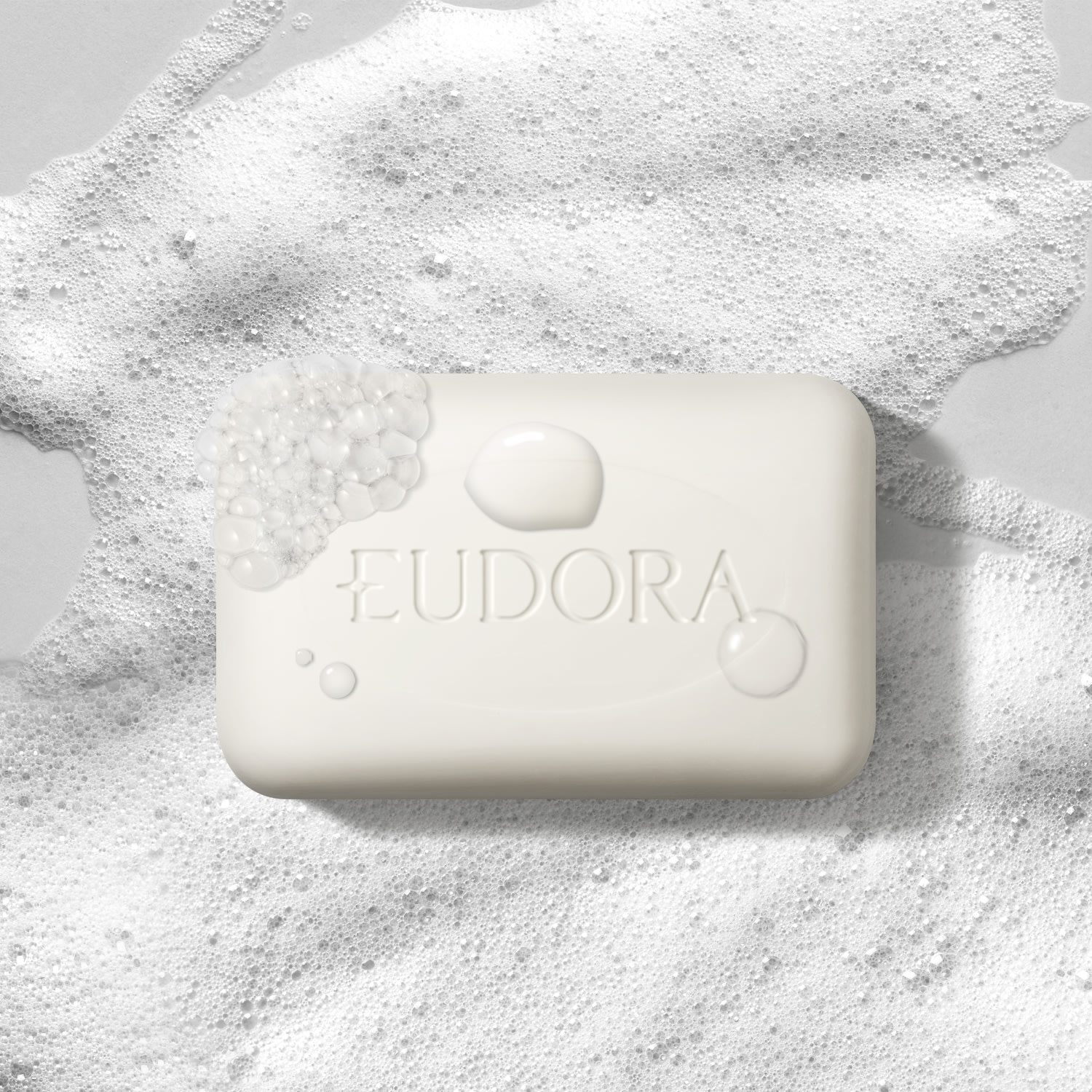 Eudora Combo Velvet e Neo Dermo: Sabonete Em Barra Facial Purific 80g + Loção Corporal Velvet Sensual 150ml